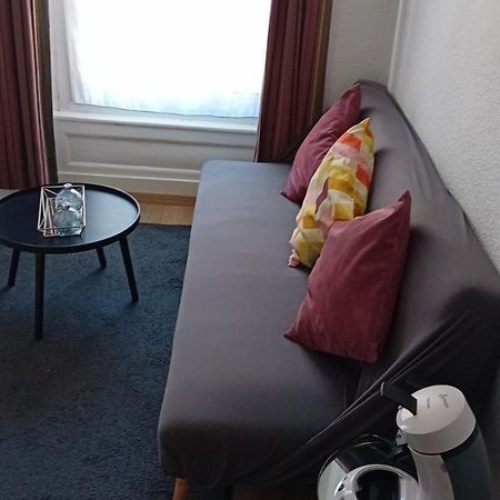 Hyper Centre Strasbourg Apartment Luaran gambar