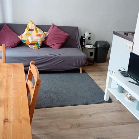 Hyper Centre Strasbourg Apartment Luaran gambar