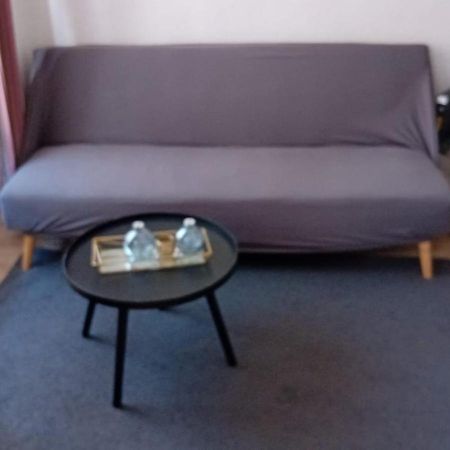 Hyper Centre Strasbourg Apartment Luaran gambar