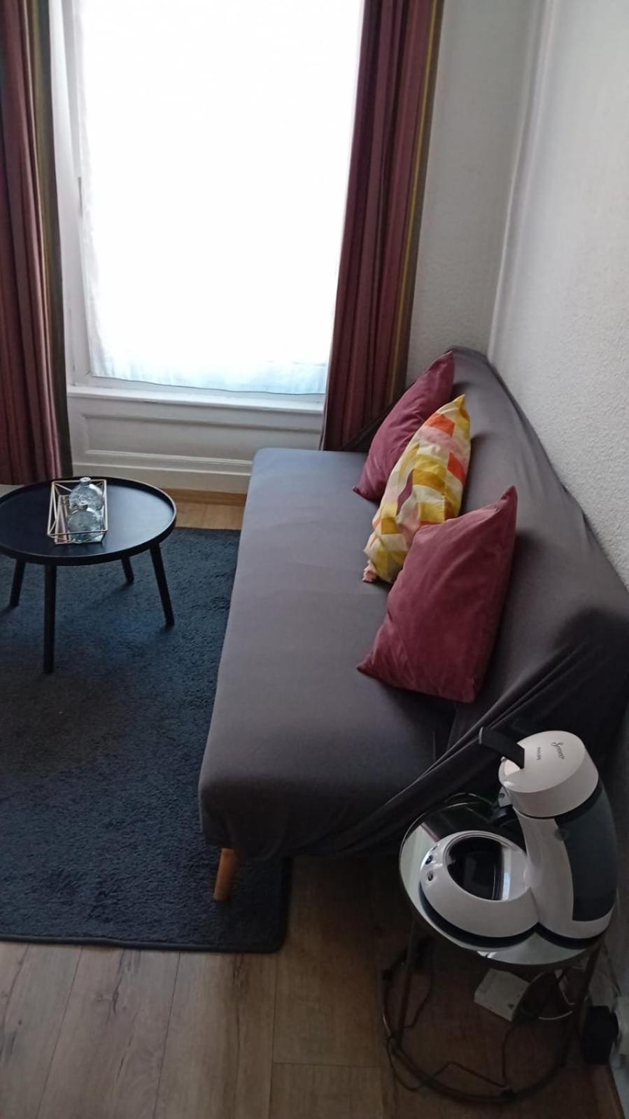 Hyper Centre Strasbourg Apartment Luaran gambar