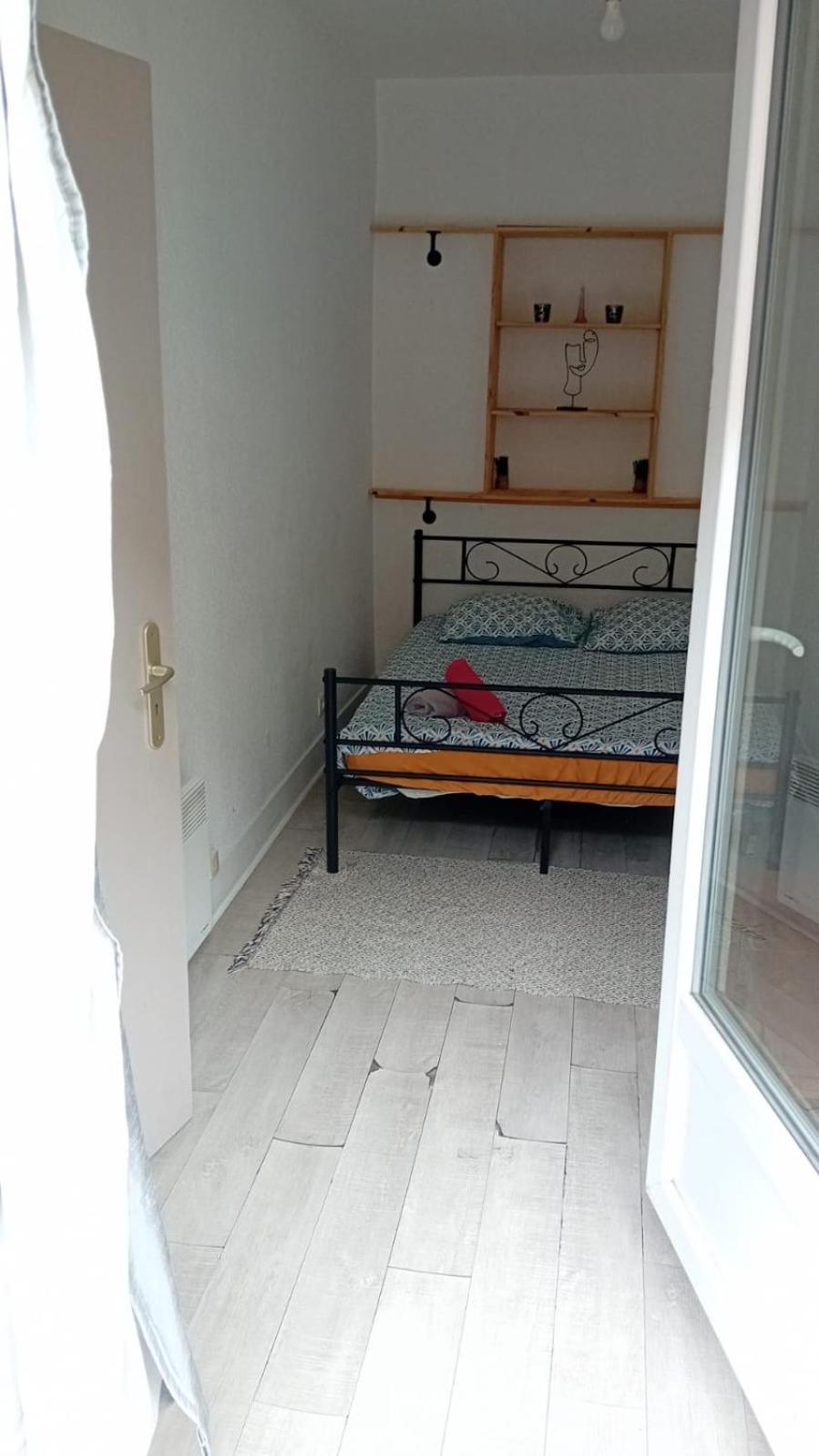Hyper Centre Strasbourg Apartment Luaran gambar