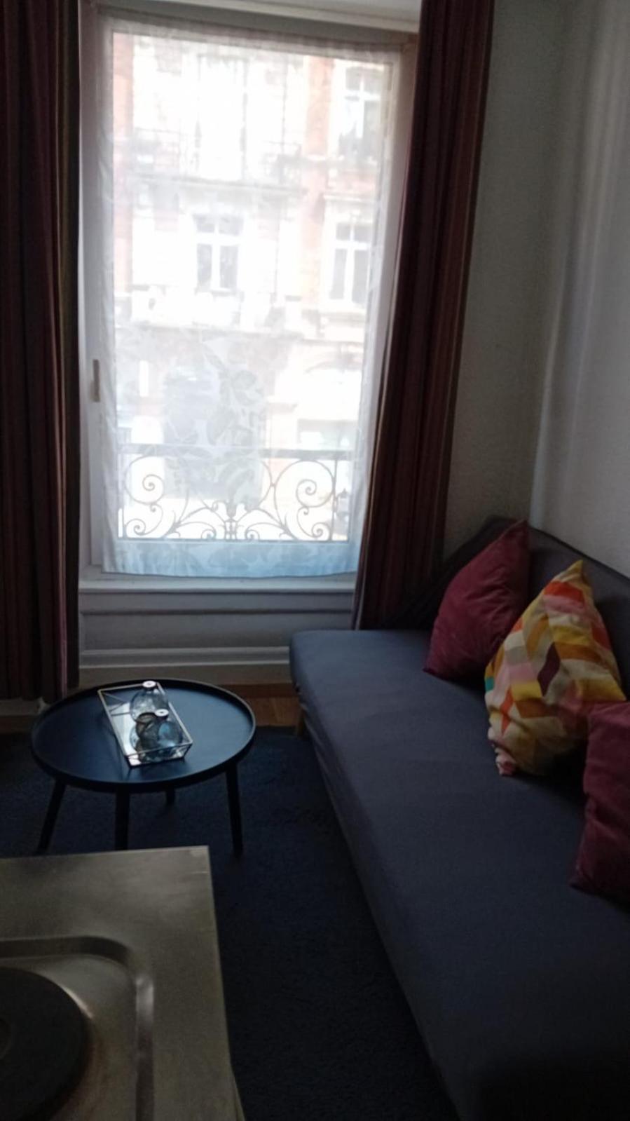 Hyper Centre Strasbourg Apartment Luaran gambar
